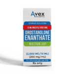drostanolone enanthate