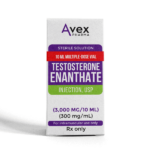 Testosterone Enanthate