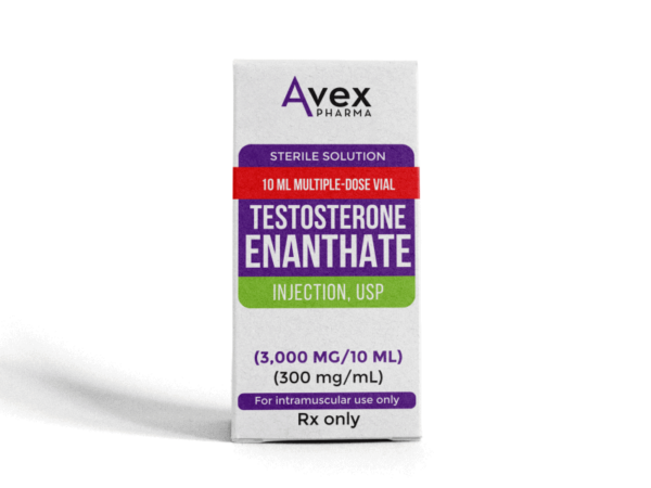 Testosterone Enanthate