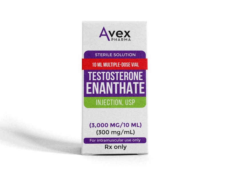 Testosterone Enanthate