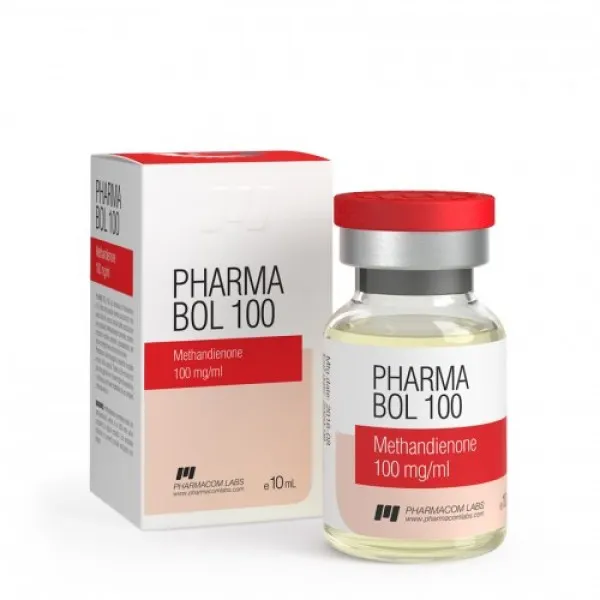 Pharma Bol 100 Pharmacom