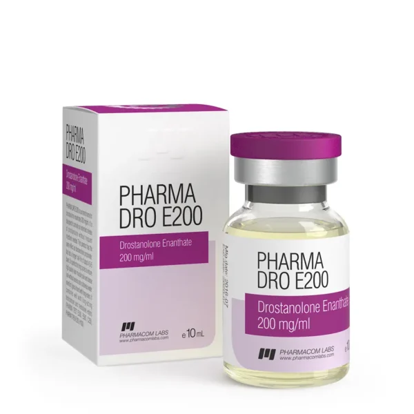 Pharma Dro E200 Pharmacom Pharma Dro E200 Pharmacom