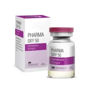 Pharma Oxy 50 Pharmacom