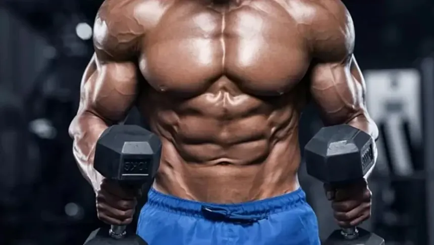 SARMs in bodybuilding