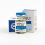 Testosterone Oil Base Pharmacom