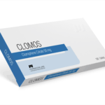 Clomos Pharmacom