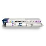 Genotropin Go-Quick Pen 12mg (36I.U.) HGH Turkey