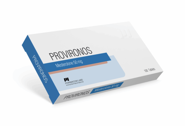 Provironos Pharmacom