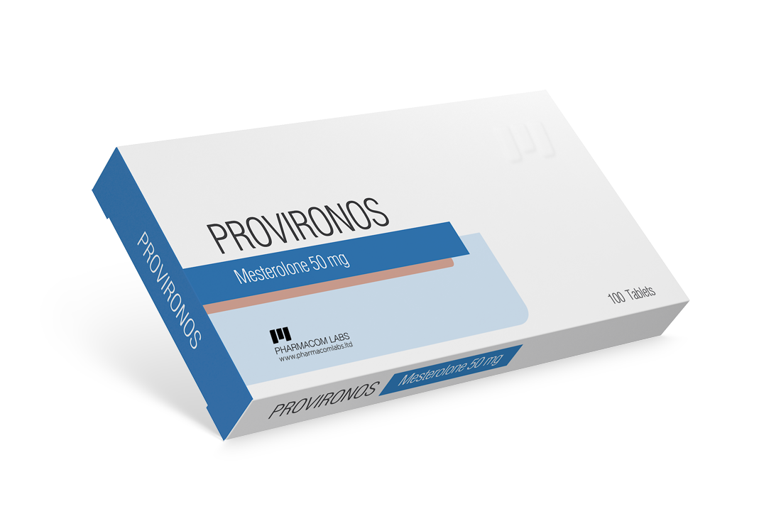 Provironos Pharmacom