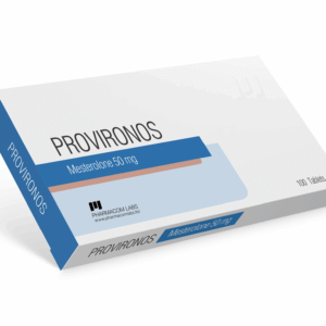 Provironos