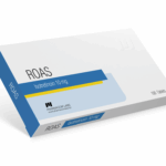 Roas Pharmacom