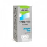 Stanover Vermodje