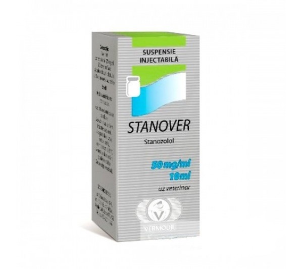 Stanover Vermodje