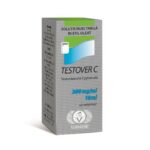 Testover C Vermodje