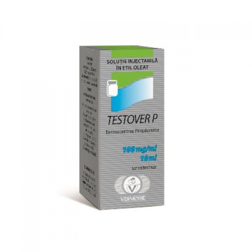 Testover P Vermodje