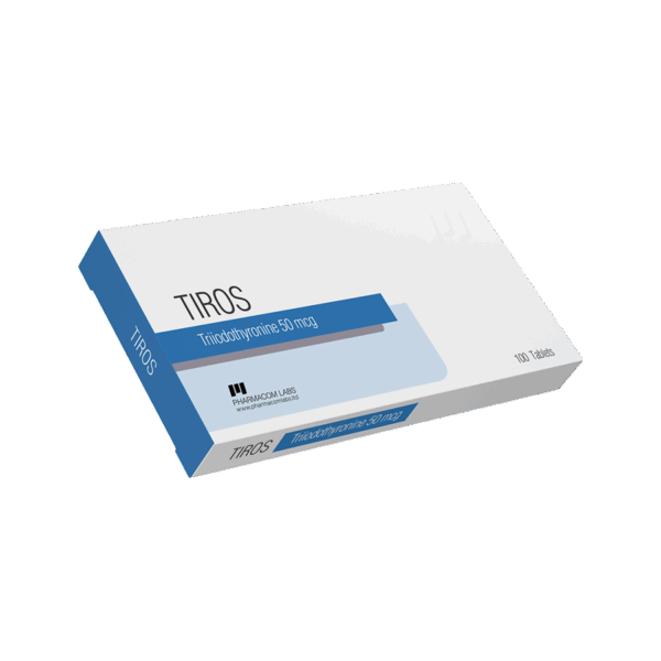 Tiros Pharmacom