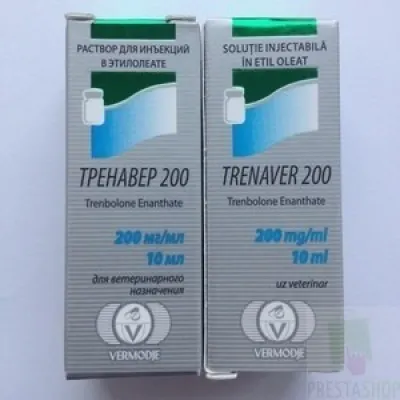 Trenaver E Vermodje Trenaver E Vermodje