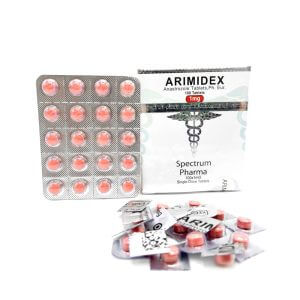 Arimidex Spectrum Pharma