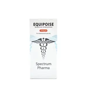 Boldenone 250 mgml Spectrum Pharma
