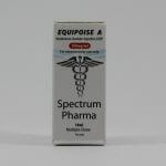 Equipoise A (boldenone acetate) 100 mg