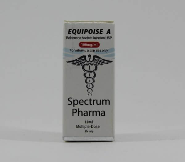 Equipoise A (boldenone acetate) 100 mg