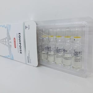 Equipoise Spectrum Pharma