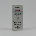 Masterone Enanthate Spectrum Pharma
