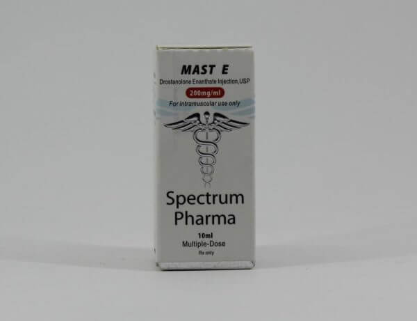 Masterone Enanthate Spectrum Pharma Masterone Enanthate Spectrum Pharma