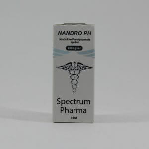 Nandro PH Spectrum Pharma