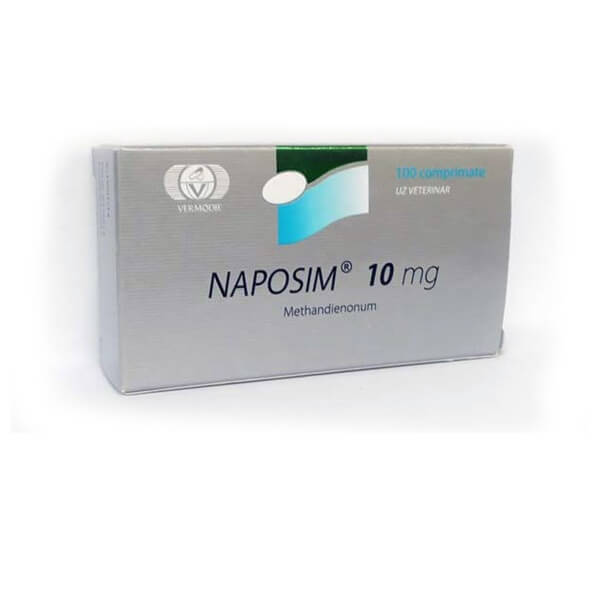Naposim Vermodje