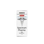 Nebido Spectrum Pharma