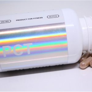 PCT Elbrus Pharmaceuticals