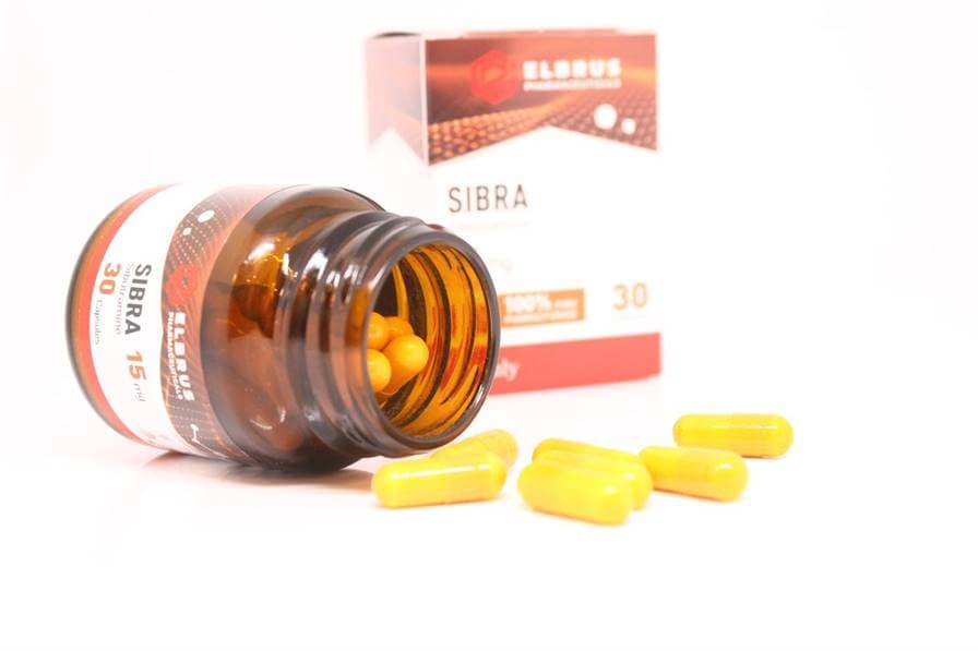 Sibra Elbrus Pharmaceuticals