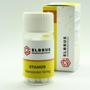 Stanos Elbrus Pharmaceuticals
