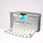 Stanover Vermodje