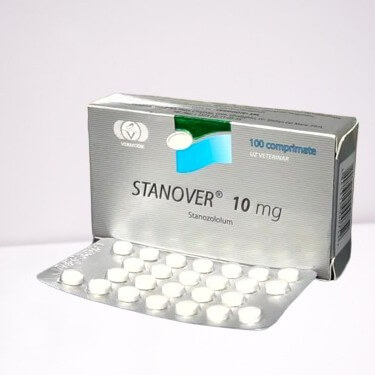 Stanover Vermodje
