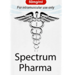 Superdrol Spectrum Pharma
