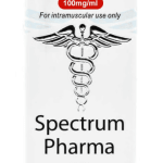 Test Phenyl Spectrum Pharma