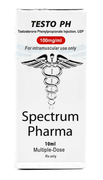 Test Phenyl Spectrum Pharma Test Phenyl Spectrum Pharma