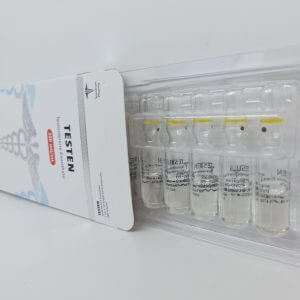 Testen Spectrum Pharma
