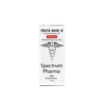 Testo Base Oil Spectrum Pharma