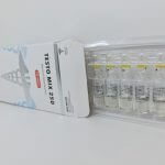 Testo Mix 250 mgml Spectrum Pharma