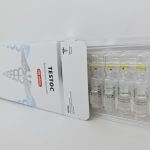 Testoc Spectrum Pharma