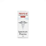 Testosterone Enanthate Spectrum Pharma