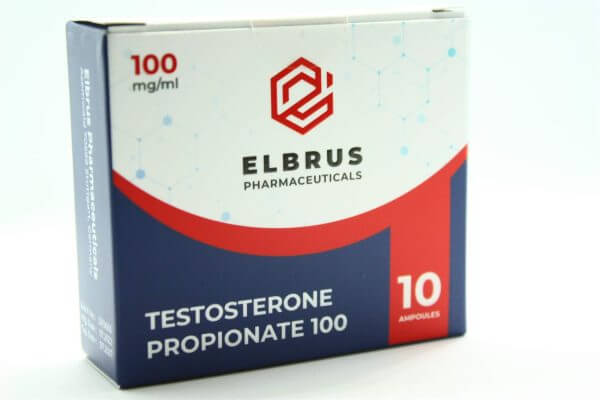 Testosterone Propionate Elbrus Pharmacy Testosterone Propionate Elbrus Pharmacy