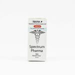Testosterone Propionate Spectrum Pharma