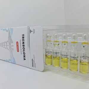 Trenbolone A Spectrum Pharma