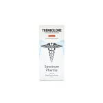 Trenbolone E Spectrum Pharma
