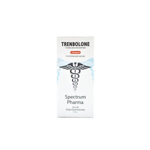 Trenbolone E Spectrum Pharma