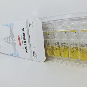 Trenbolone Enanthate Spectrum Pharma